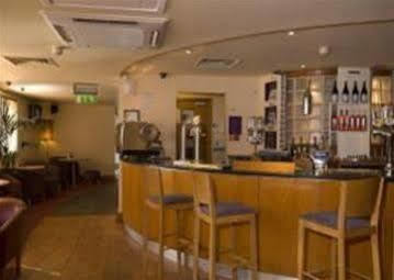 Premier Inn Aberdeen City Centre Eksteriør bilde